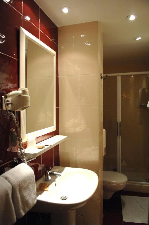 Hotel-residence Chalgrin 2*
