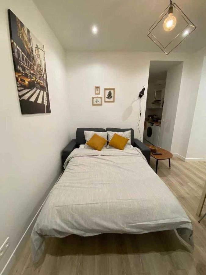 Alex's House Apartment