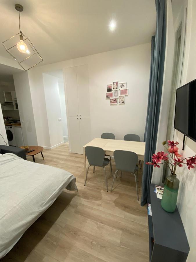 Alex's House Apartment