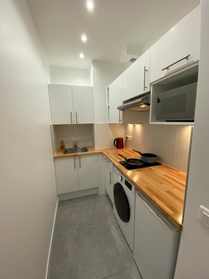 Alex's House Apartment