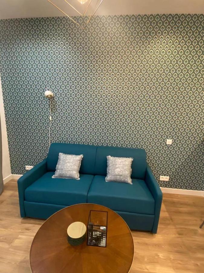 Alex's House Apartment *