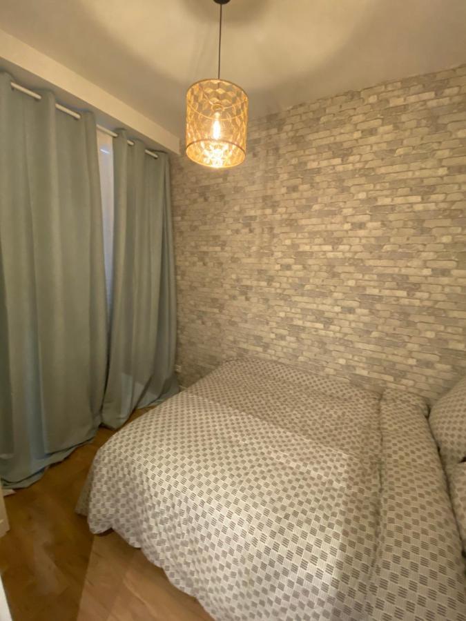 Alex's House Apartment