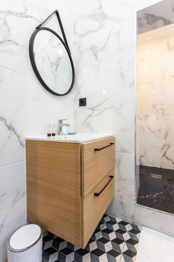 Appartamento Cmg Saint Antoine - Bastille 9 *