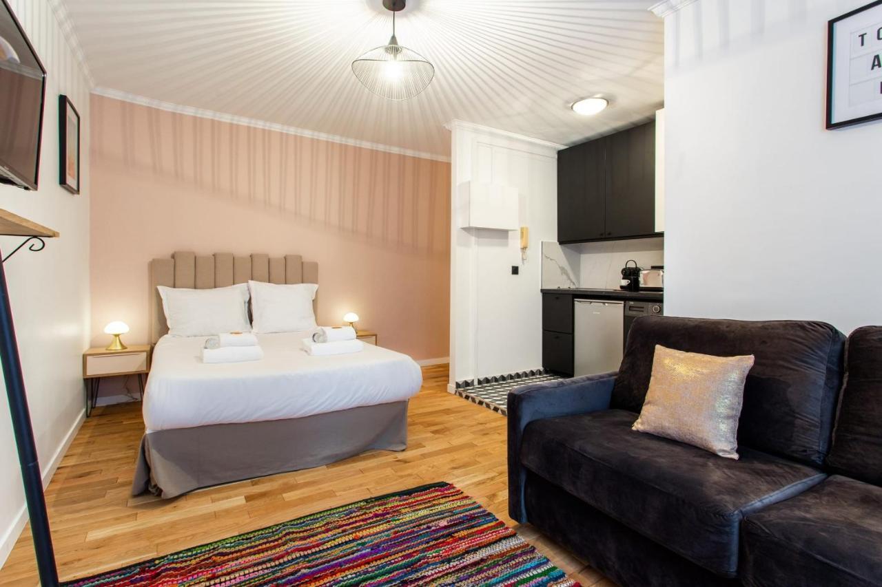 Cmg Saint Antoine - Bastille 9 * Parigi