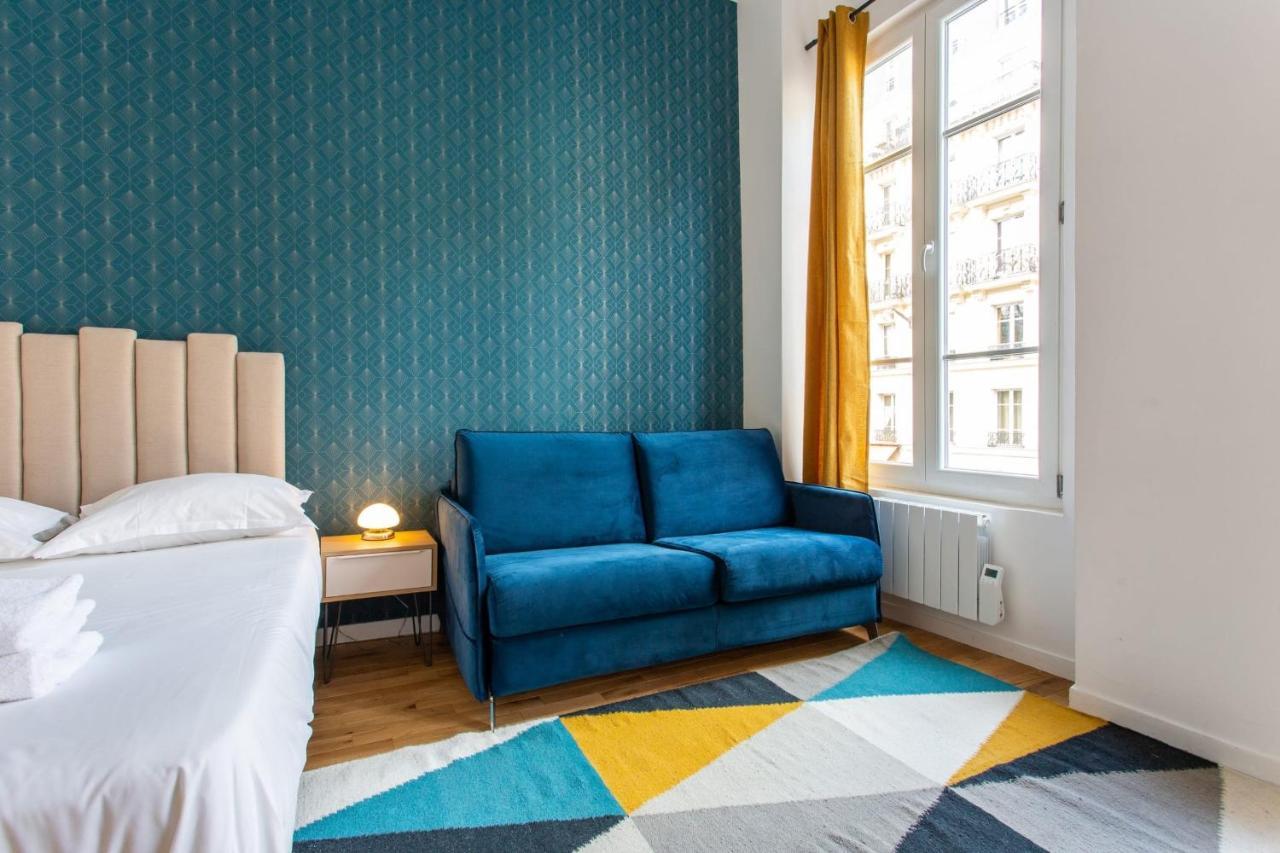 Cmg Bastille - Faubourg Saint Antoine 2 Apartment