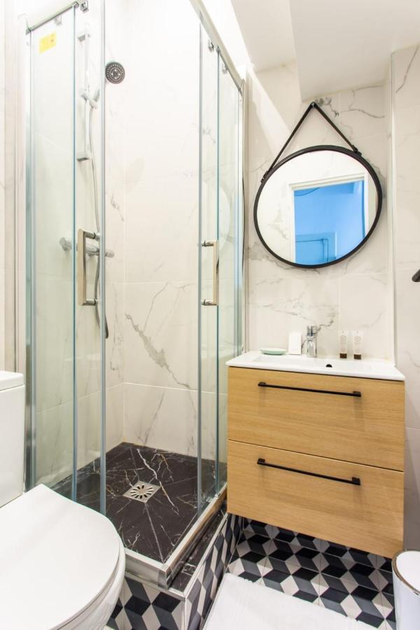 Cmg Bastille - Faubourg Saint Antoine 2 Apartment *