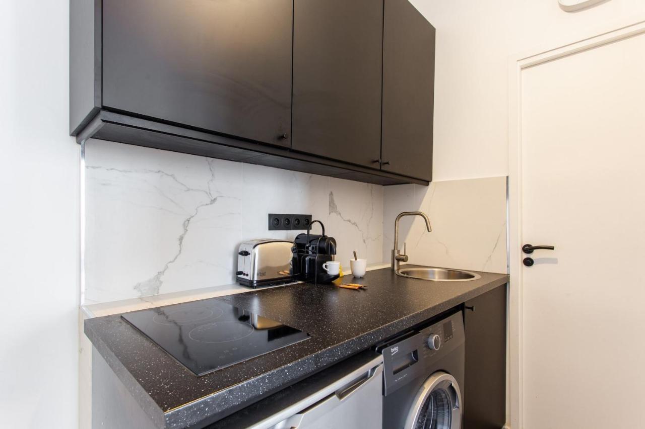 Cmg Bastille - Faubourg Saint Antoine 2 Apartment