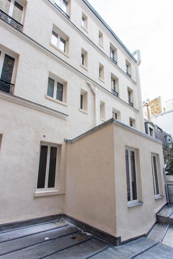 Apartment Cmg Bastille - Faubourg Saint Antoine 2 Paris