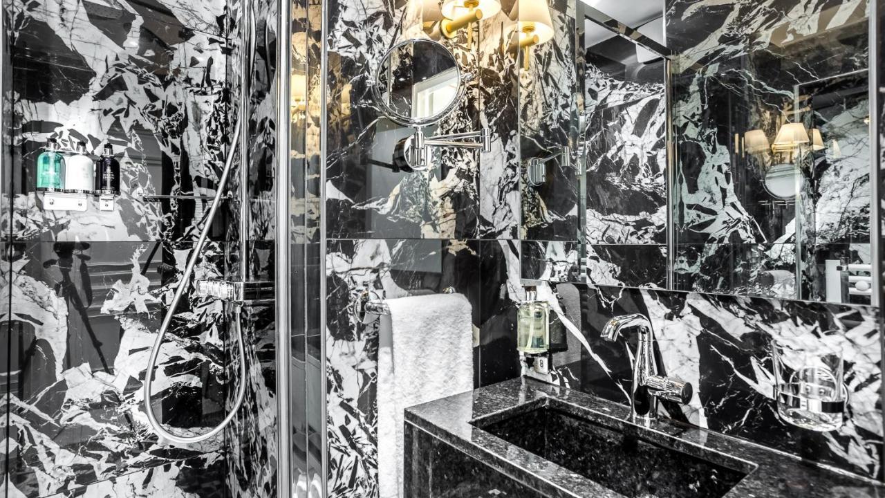 Apartment Merveil - Luxury - Tour Eiffel - Bourdonnais