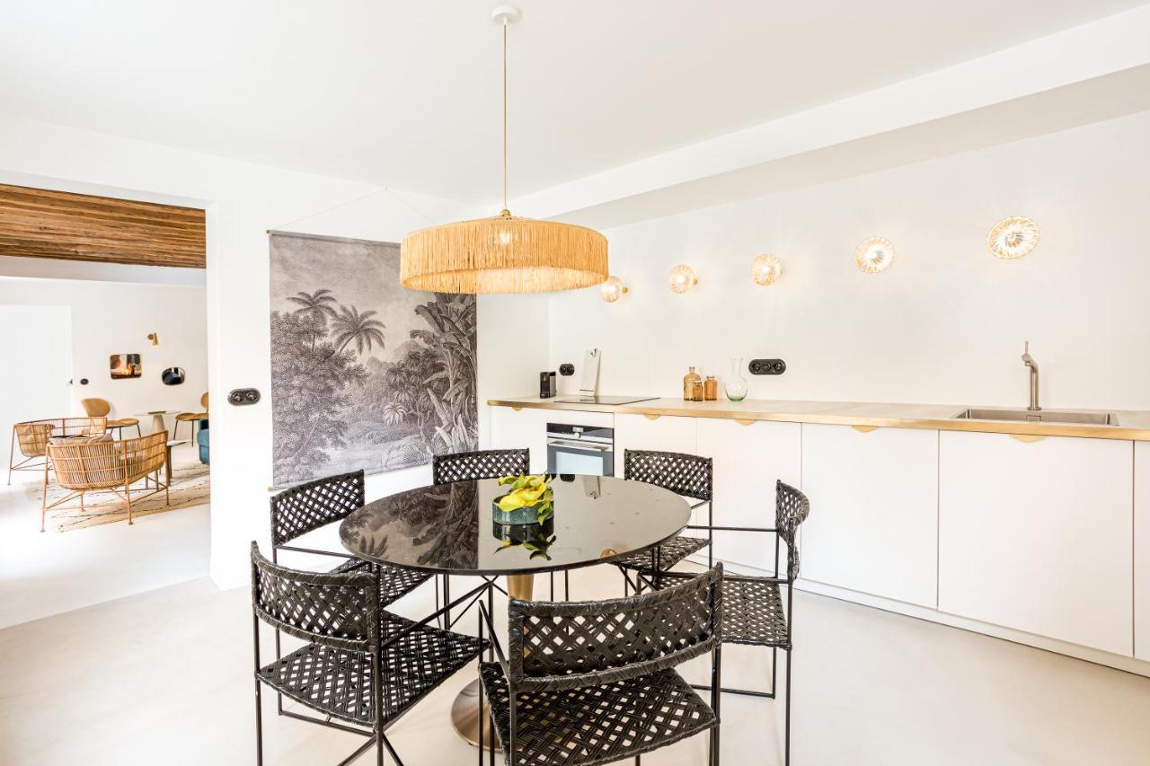 Appartamento Habitat Parisien - Louvre Rivoli Parigi