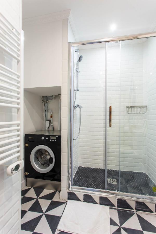 Apartment Cmg Bastille Saint Antoine 3