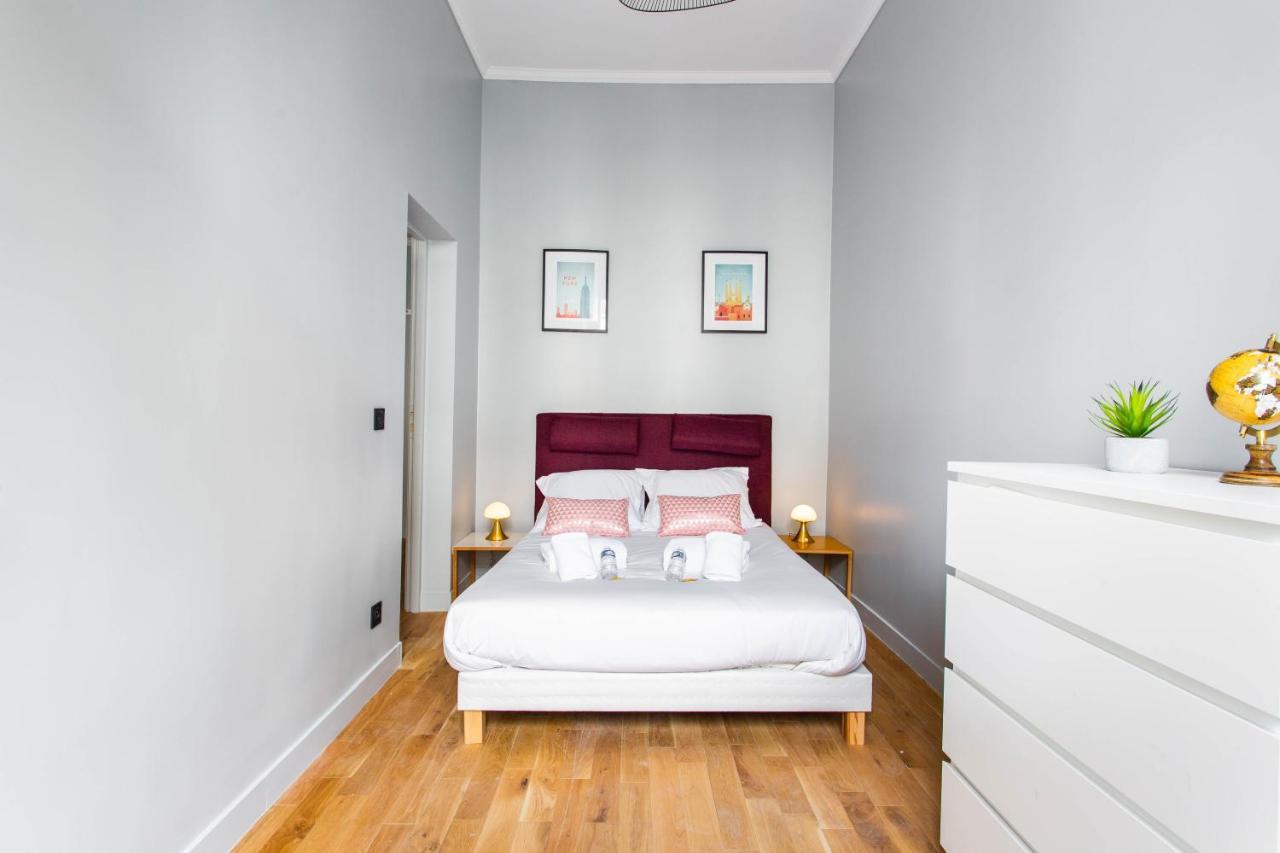 Apartment Cmg Bastille Saint Antoine 3
