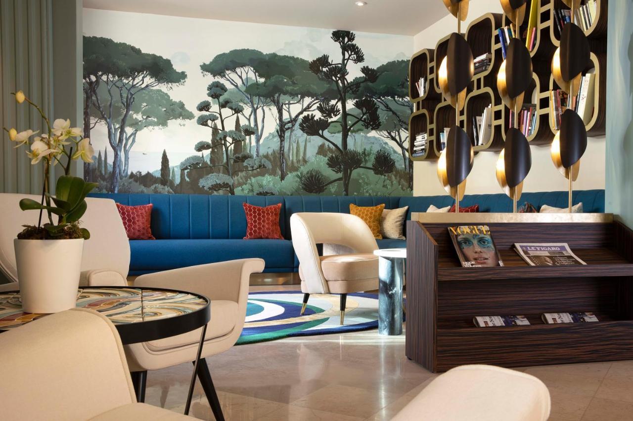 Hotel Aiglon 4*