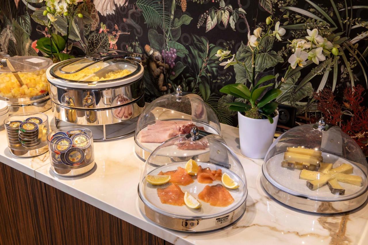 Aiglon 4* Paris