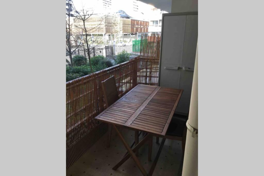 Cosy private Jacuzzi Spa apartment in Paris * Parigi