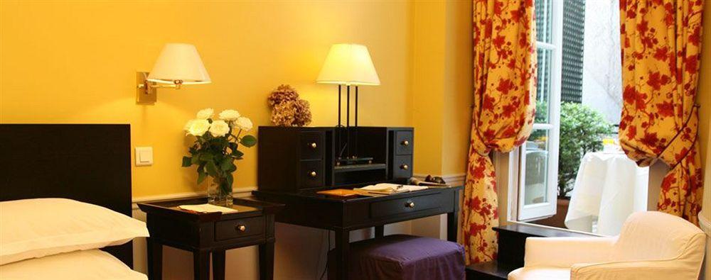 Hotel Le Lavoisier & 4*