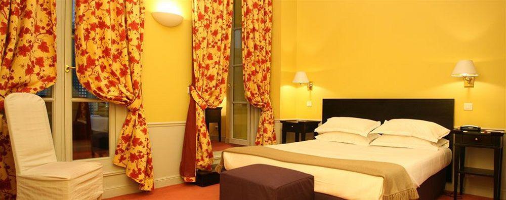 Le Lavoisier & Hotel 4*