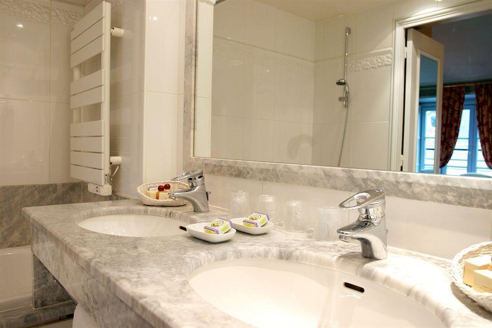 Le Lavoisier & Hotel Parigi