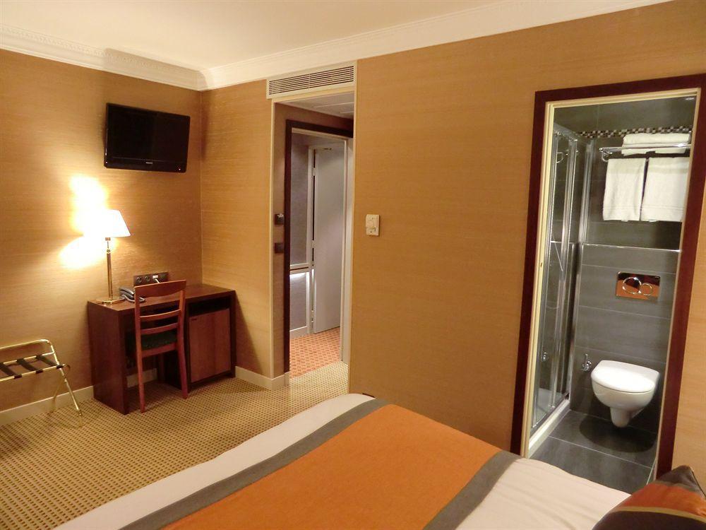 Hotel Gustave 4*