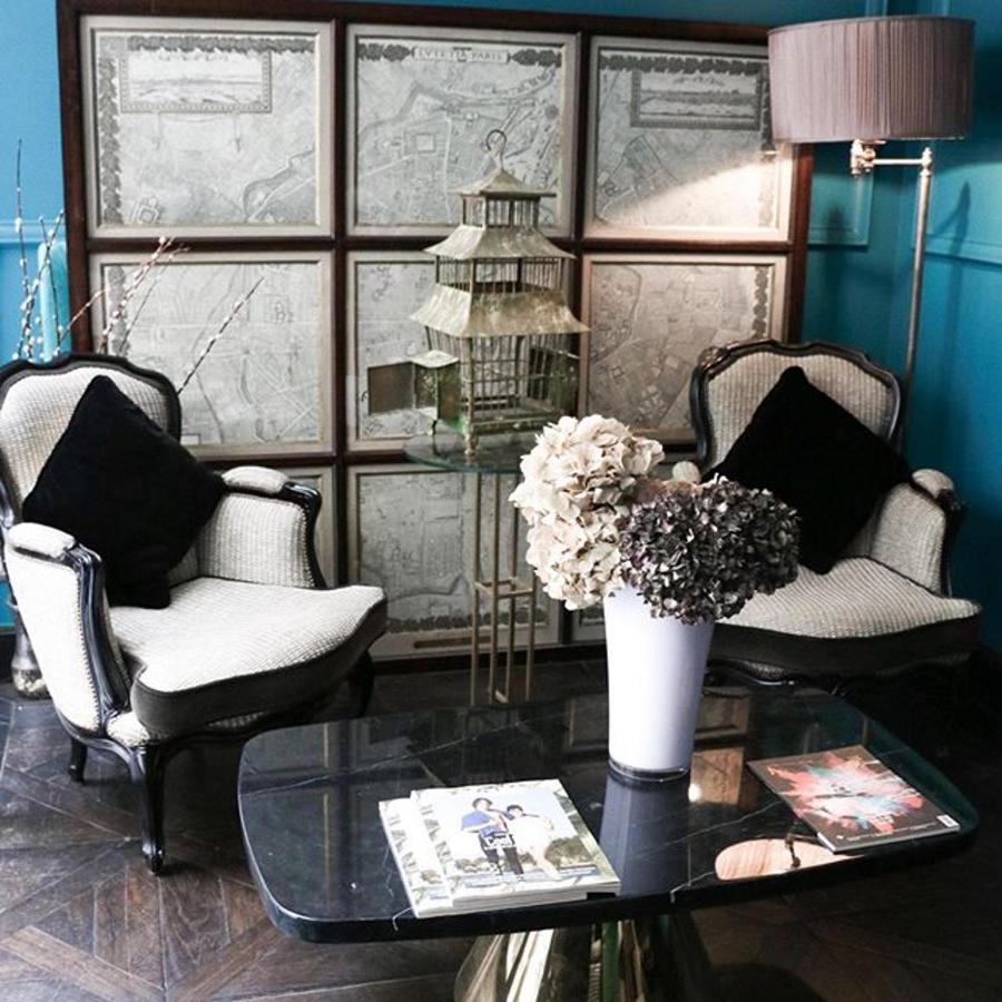 George Washington 4* Paris