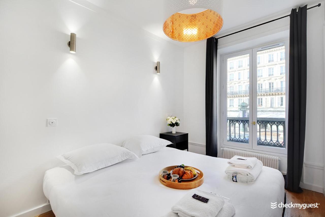 Apartment Splendid - 2br-6p - Place Des Vosges