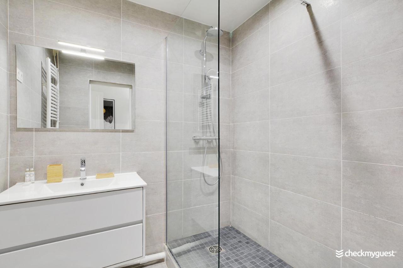 Splendid - 2br-6p - Place Des Vosges * Paris