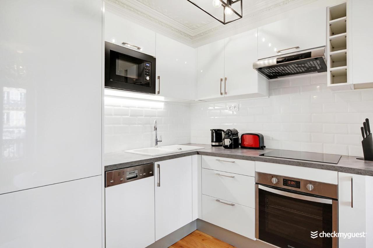 Splendid - 2br-6p - Place Des Vosges Apartment