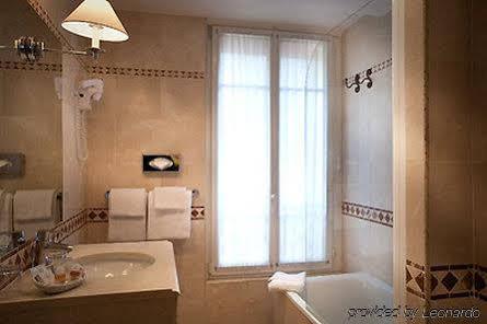 Hotel Acacias Etoile 3*