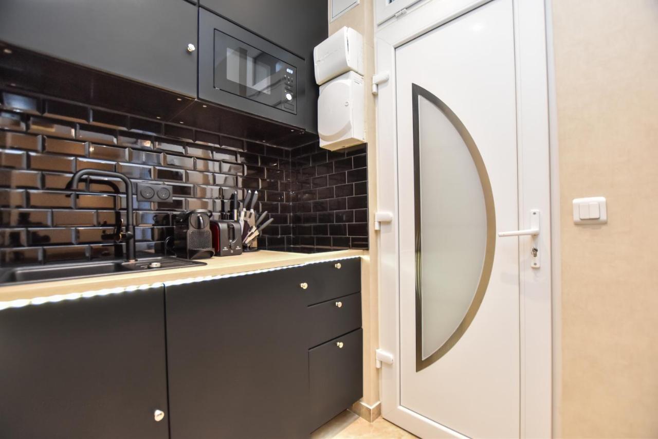 Apartment Cmg Echiquier / Grand Boulevards *