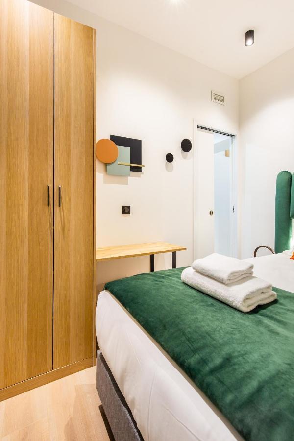 Cmg Jardin Du Luxembourg / Sulpice Apartment *