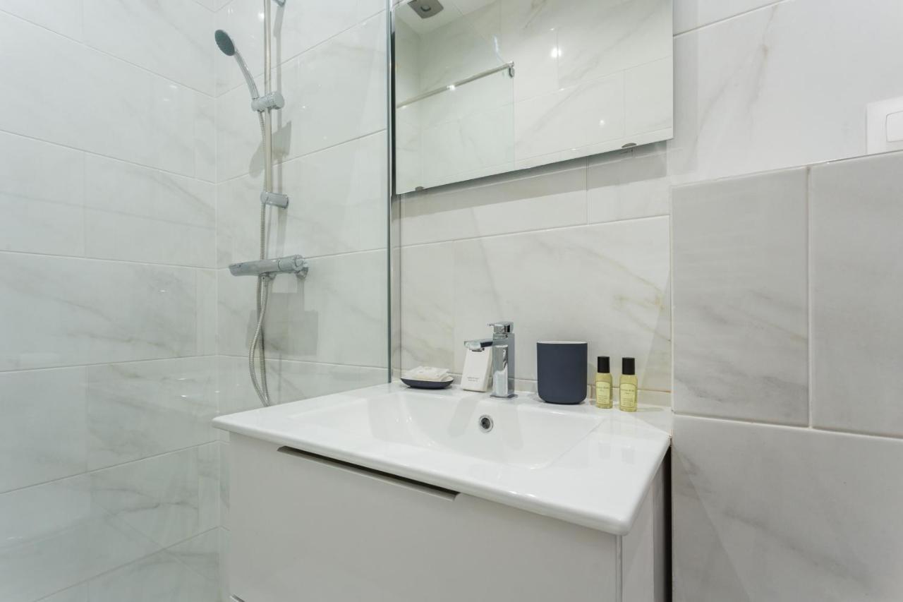 Apartment Cmg Maubeuge - Poissonniere Paris