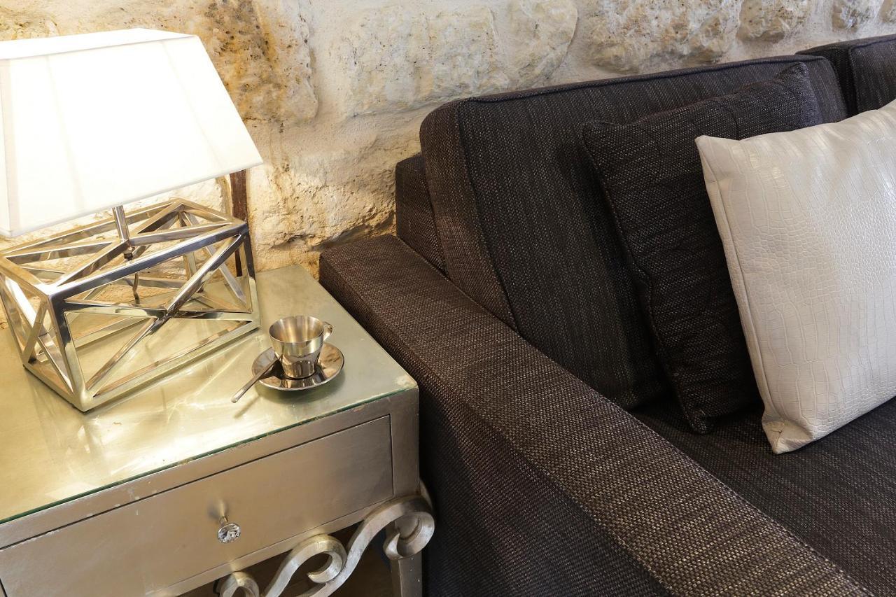 Apartment Habitat Parisien - 1br-1ba - Duplex Louvre Museum
