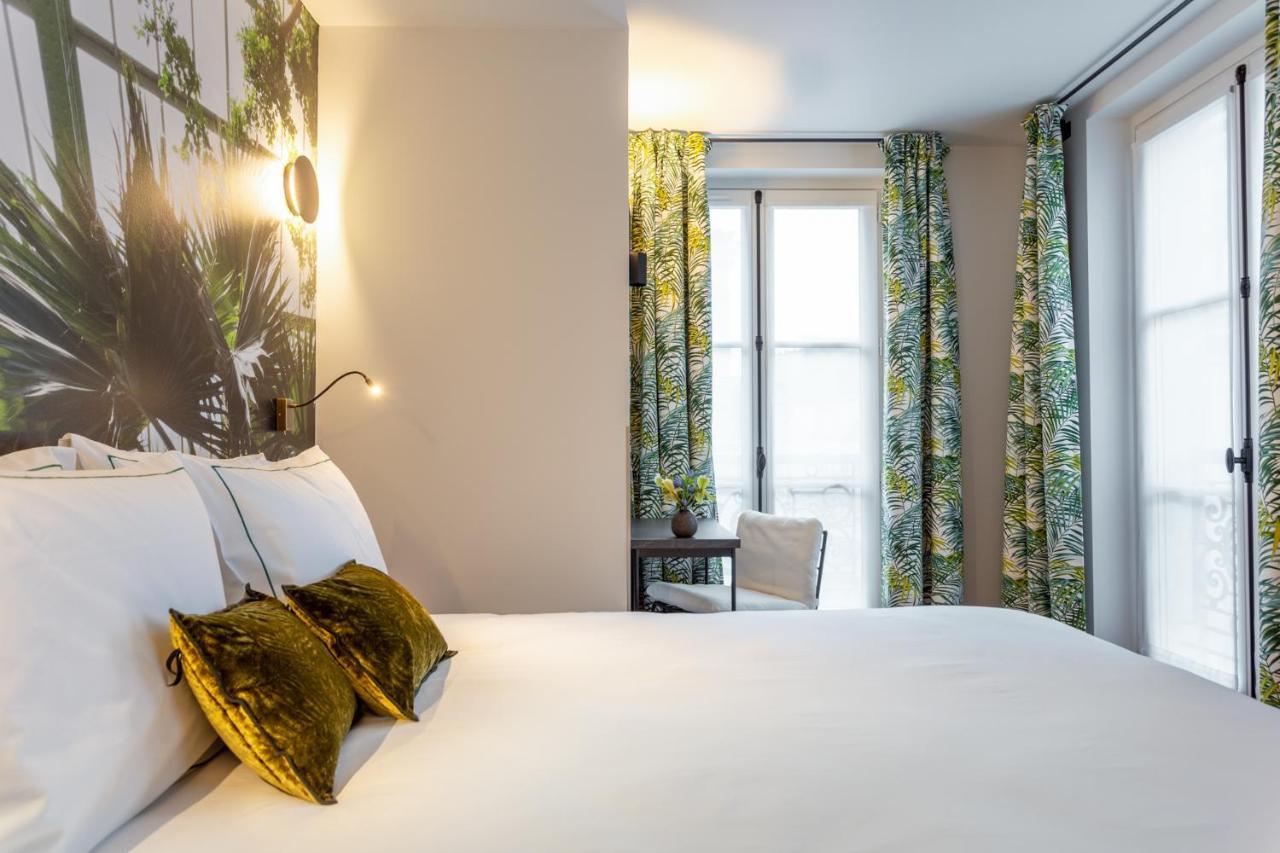 Bonsoir Madame 4* Parigi