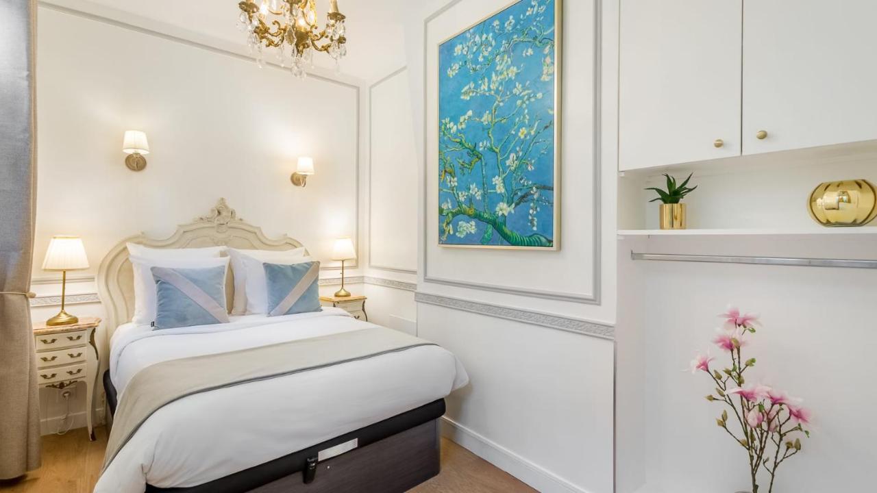 Appartamento Merveil - Luxury - Louvre - Aboukir Iv
