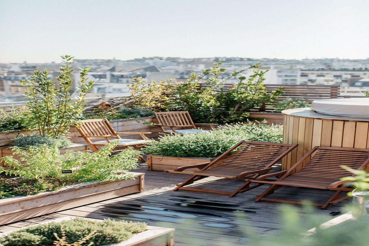 Brach - Evok Collection 5* Parigi