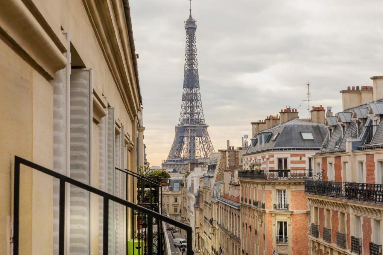 Elysees Union Paris