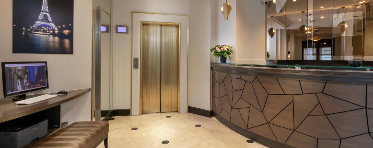 Elysees Union 3* Paris