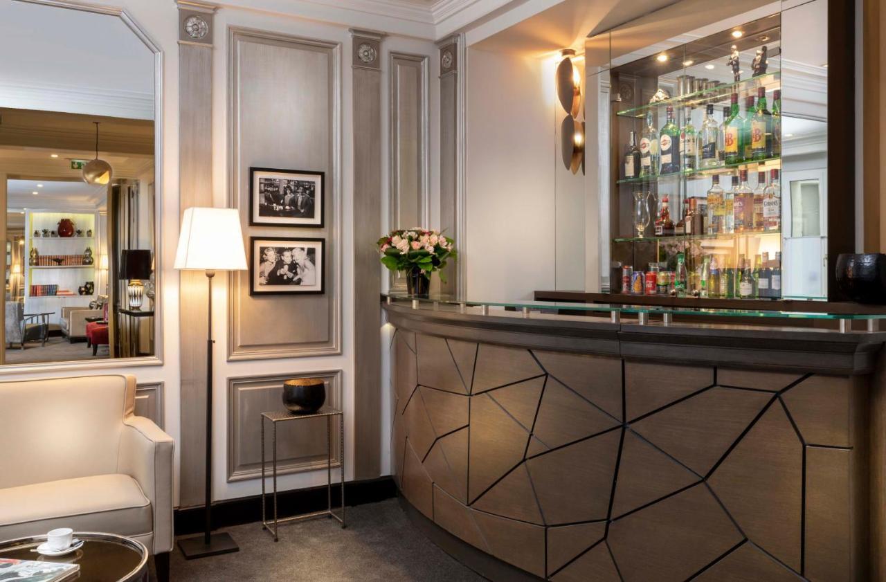 Hotel Elysees Union