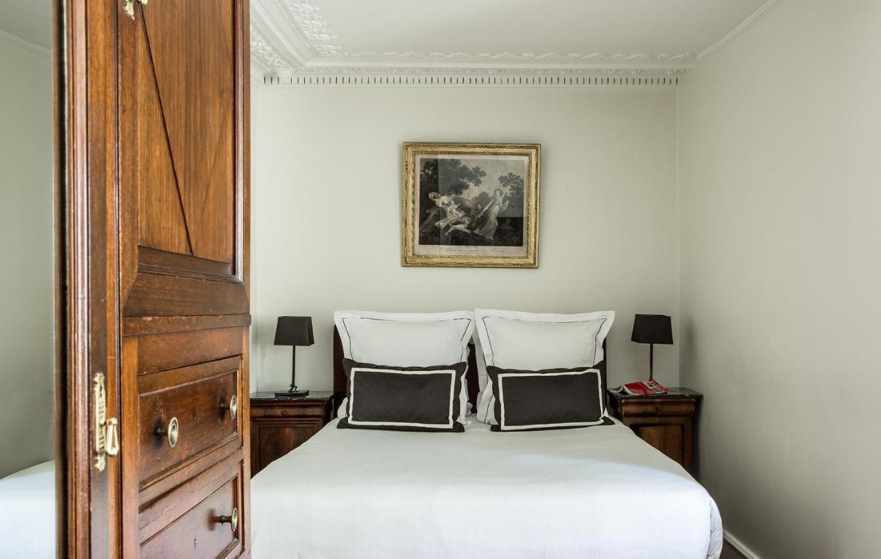 Mansart - Esprit De France Hotel Parigi