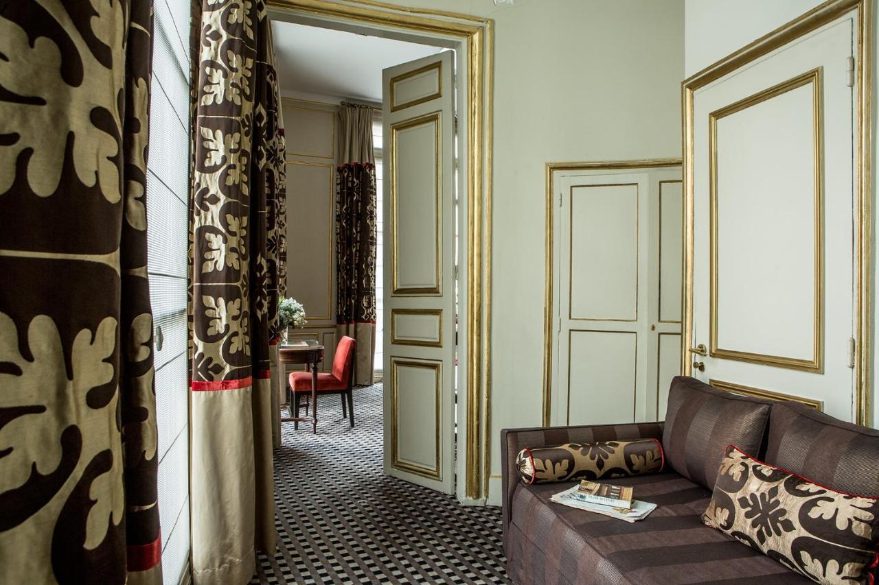 Mansart - Esprit De France 4*