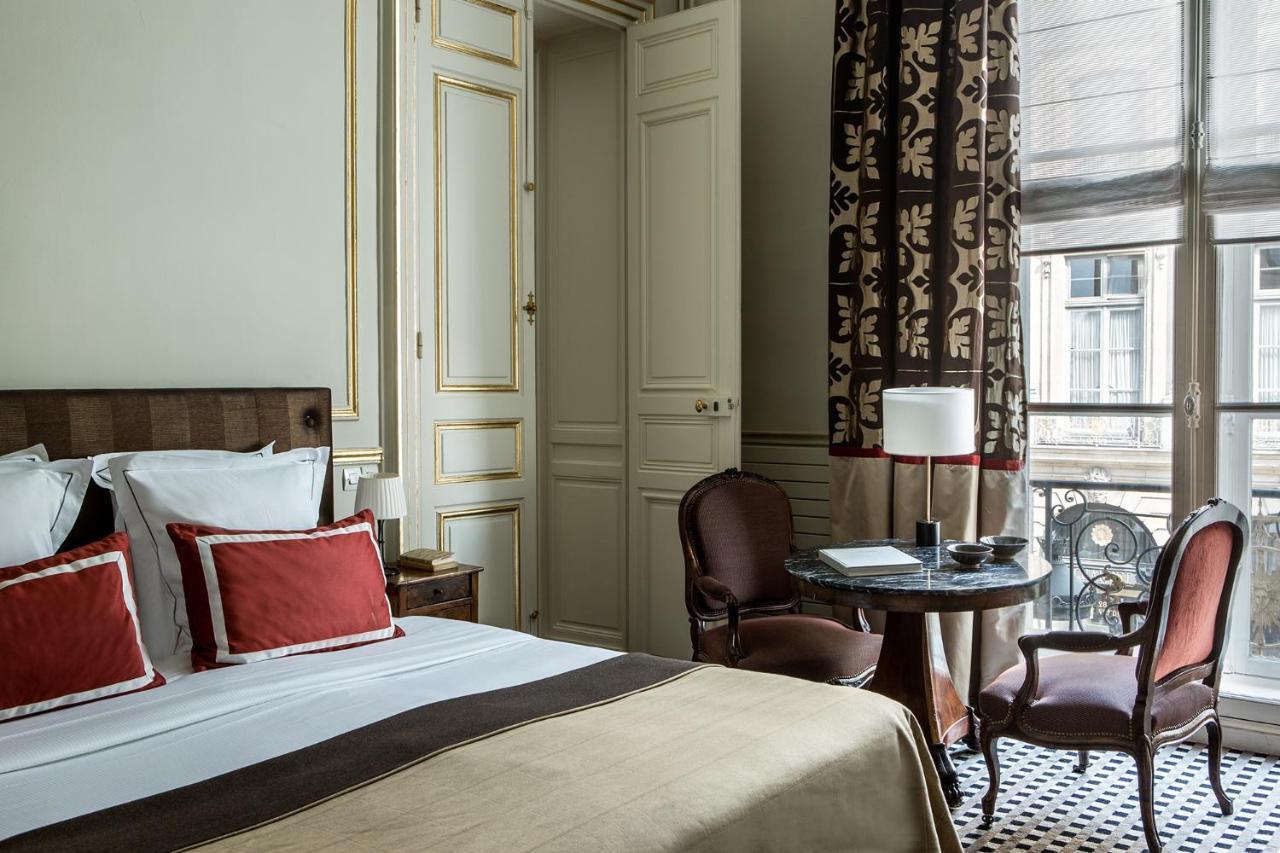Mansart - Esprit De France Hotel Parigi