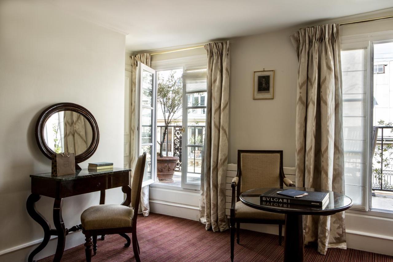 Hotel Mansart - Esprit De France Parigi