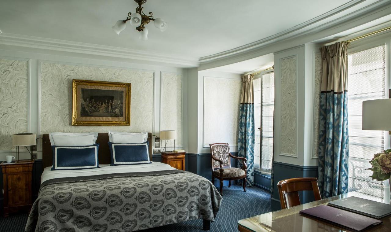 Mansart - Esprit De France Hotel 4*