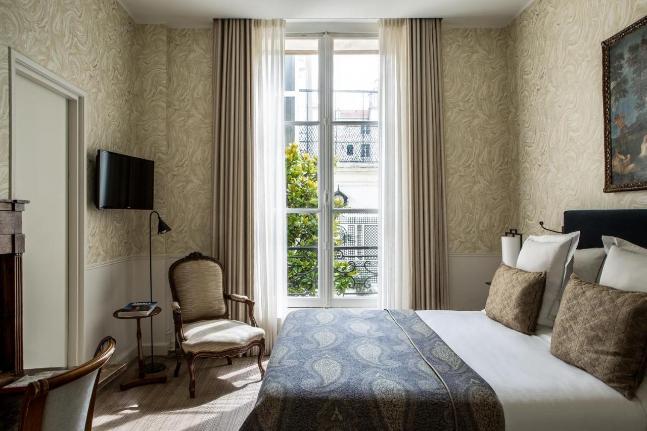 Hotel Des Saints Peres - Esprit De France