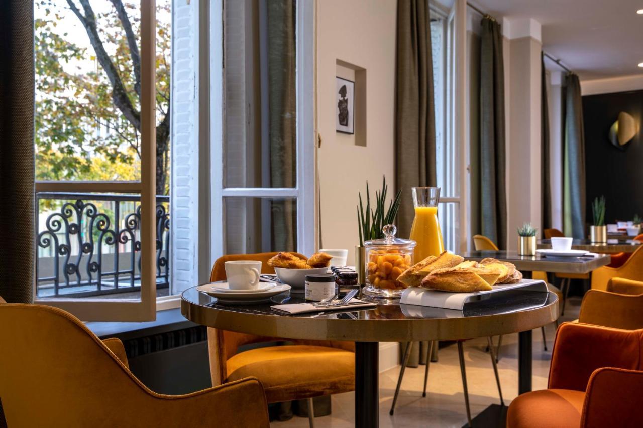 Hotel Aiglon