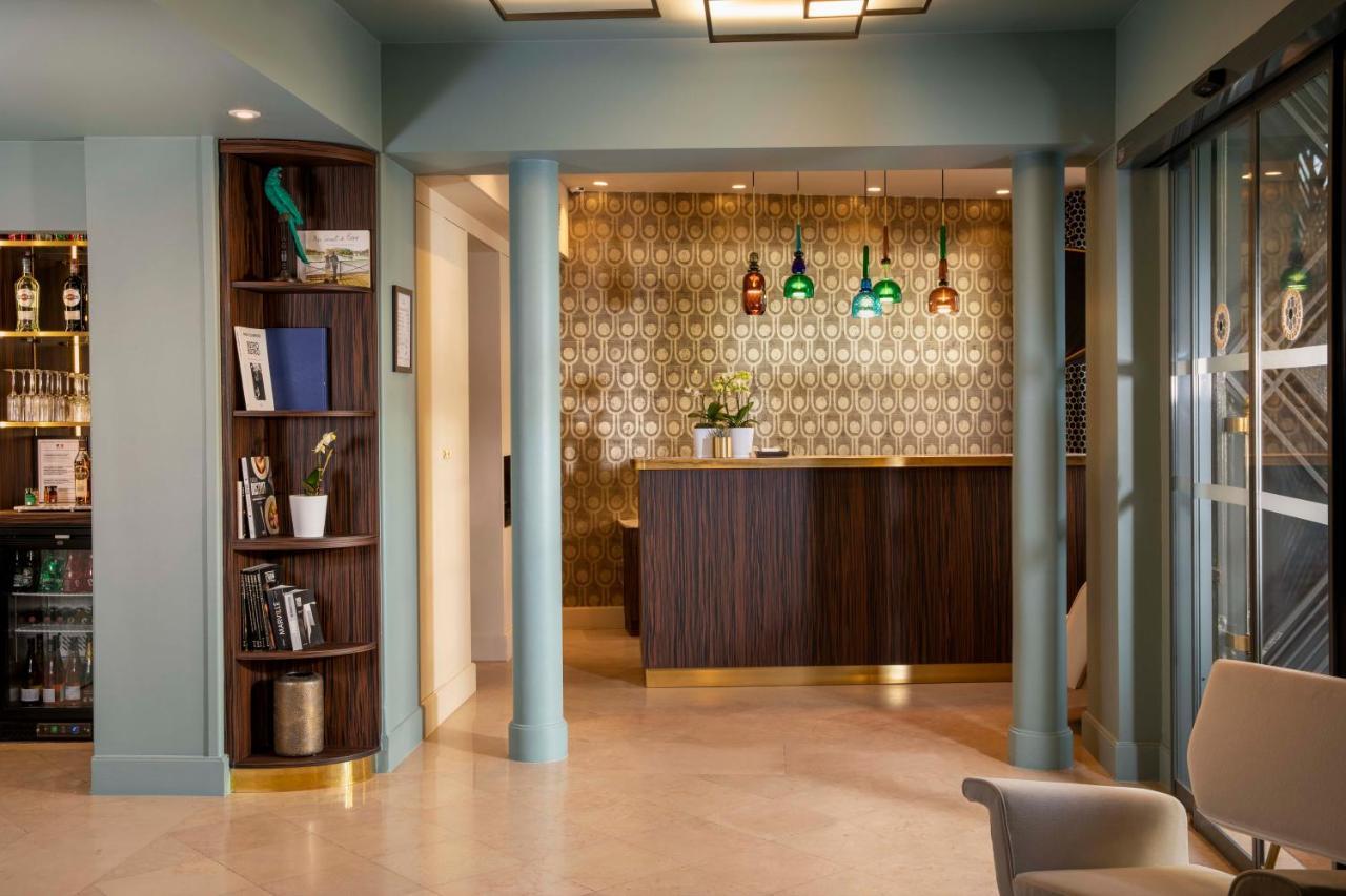 Aiglon 4* Paris