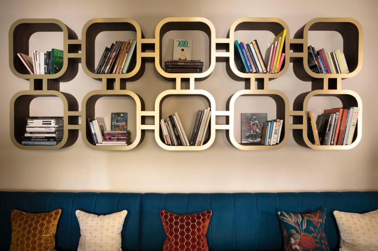 Hotel Aiglon Paris