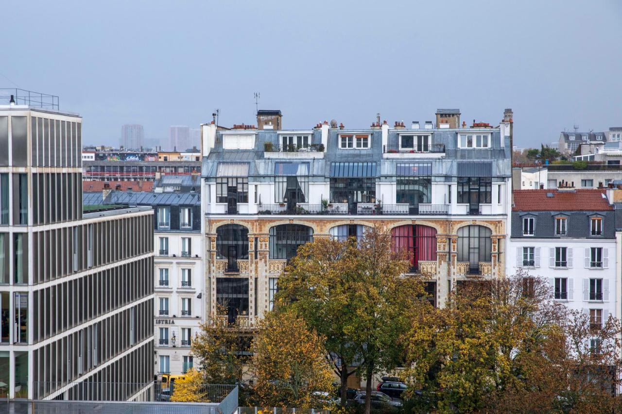 Aiglon Paris