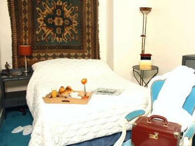 Relais Du Silence Des Tuileries Hotel