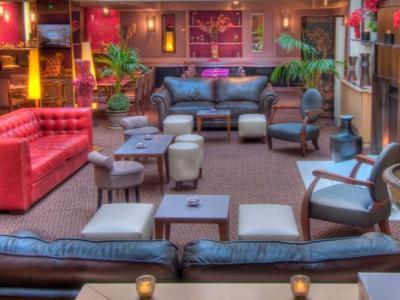 Hotel Le Pera